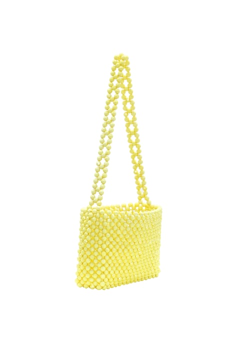 FELIPA Handtasche Damen gelb - Image 2