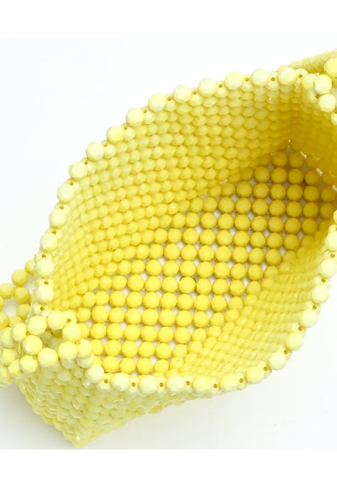 FELIPA Handtasche Damen gelb - Image 3