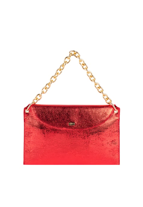 Faina Clutch/Abendtasche Damen verrotten - Image 1