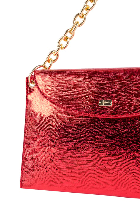 Faina Clutch/Abendtasche Damen verrotten - Image 5