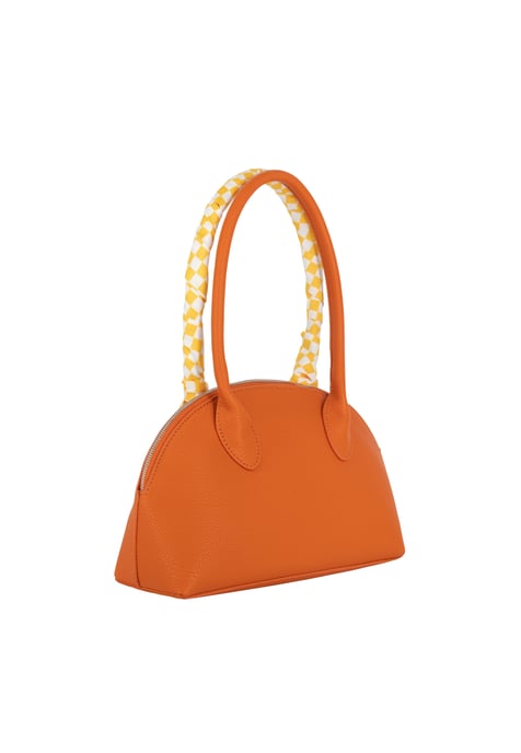 FELIPA Schultertasche Damen orange - Image 2