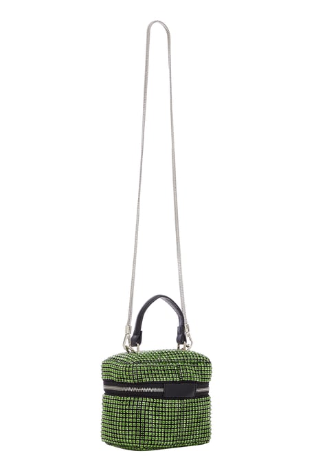 FELIPA Handtasche Damen grün - Image 2