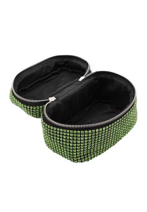 FELIPA Handtasche Damen grün - Image 3