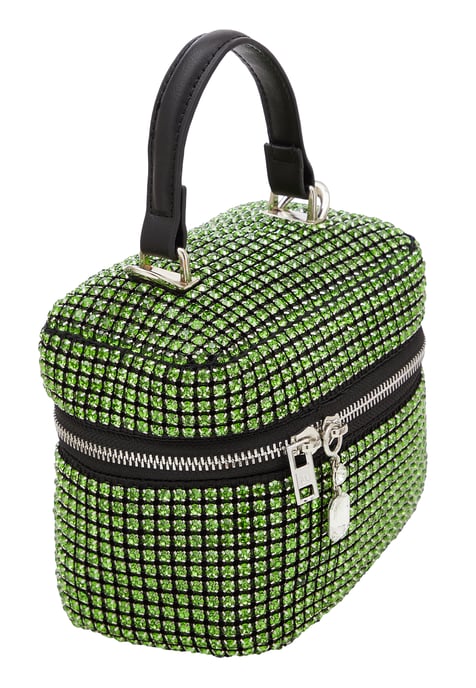 FELIPA Handtasche Damen grün - Image 4