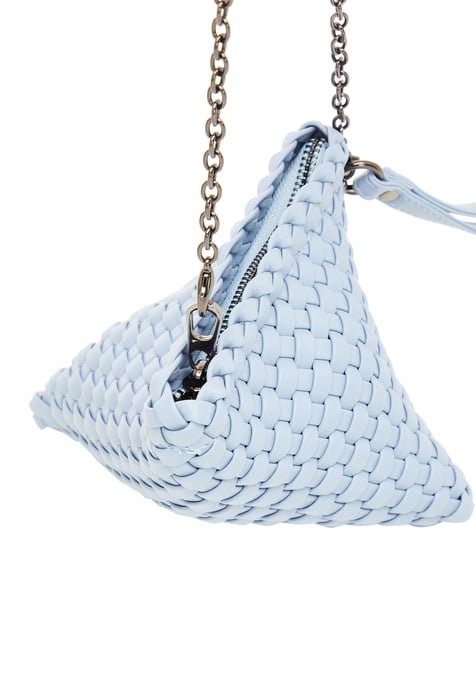 FELIPA Handtasche Damen blau - Image 4