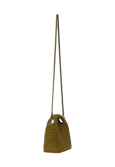 Faina 2-IN-1-Tragetaschen-Set 2-IN-1-Tragetaschen-Set Frauen Olive - Image 2