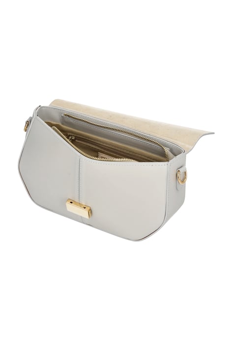 Faina Handtasche Damen grau - Image 3