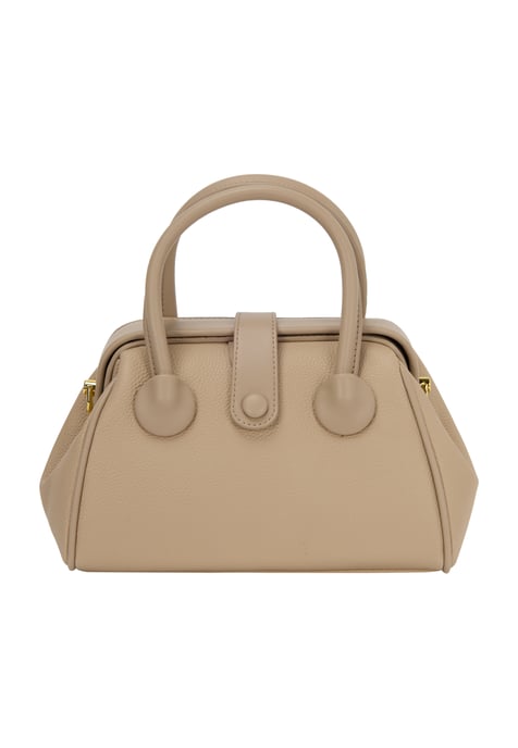 FELIPA Handtasche Handtasche Frauen Helles Khaki - Image 1