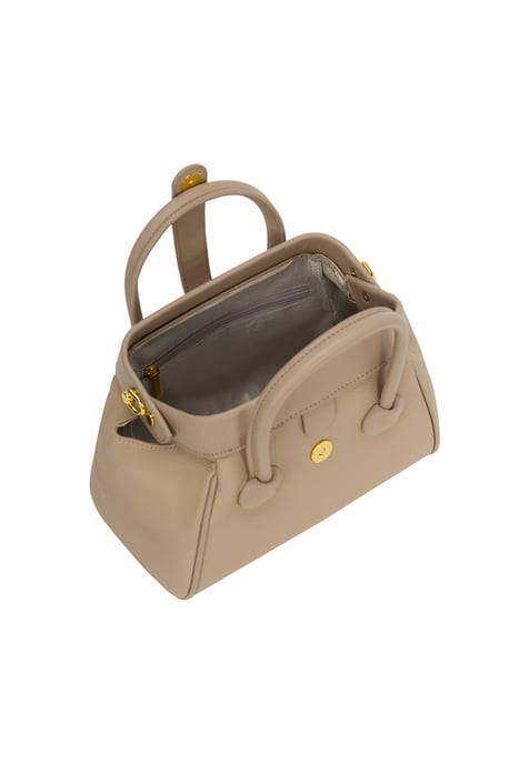 FELIPA Handtasche Handtasche Frauen Helles Khaki - Image 3
