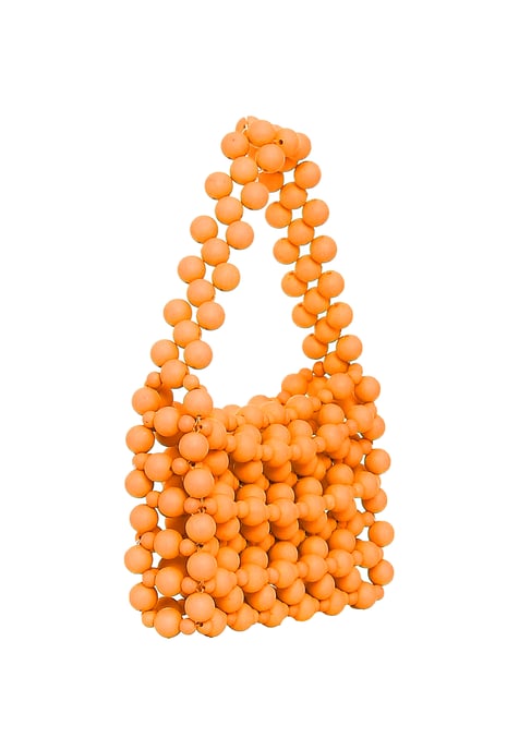 FELIPA Handtasche Damen orange - Image 2