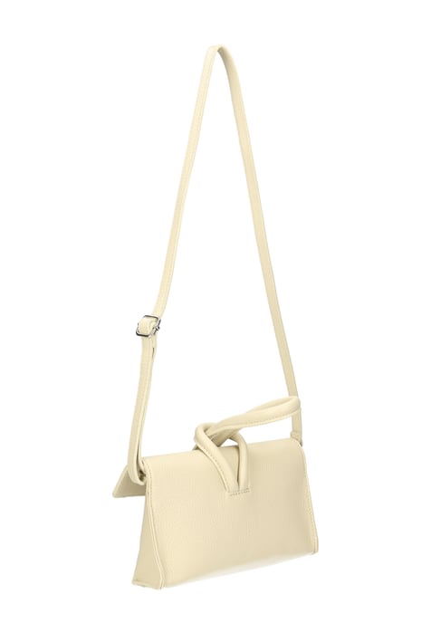 FELIPA Handtasche Damen Wollweiß - Image 2