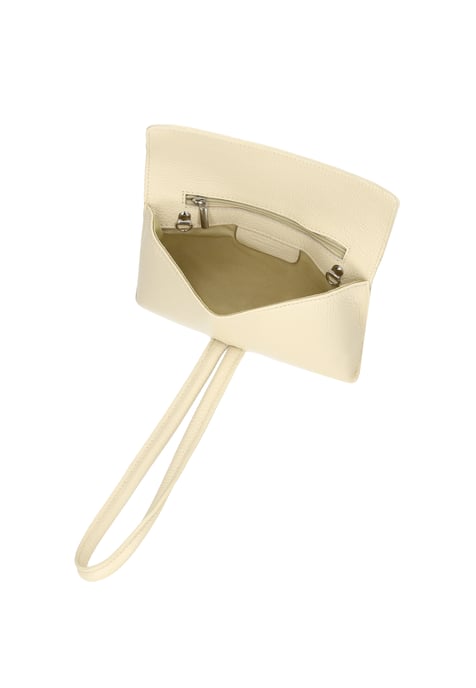 FELIPA Handtasche Damen Wollweiß - Image 3