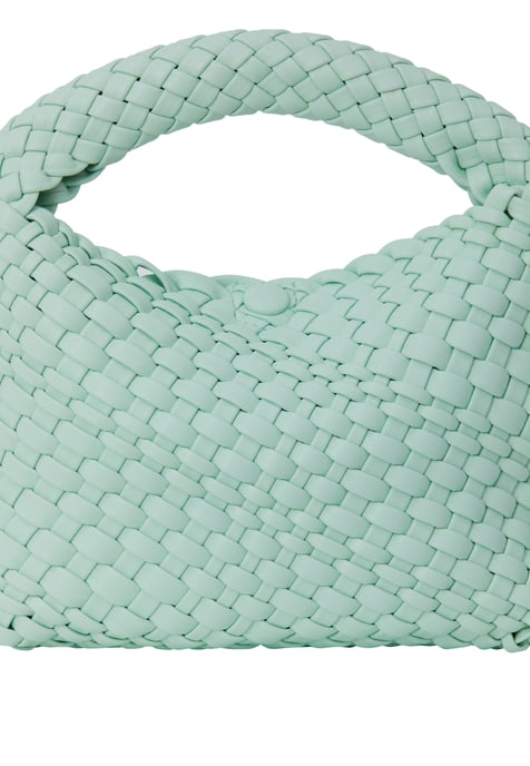 Faina Handtasche Handtasche Frauen Minze - Image 4