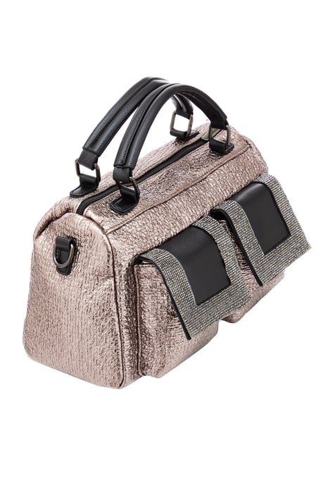 FELIPA Handtasche Damen dunkelgrau - Image 2