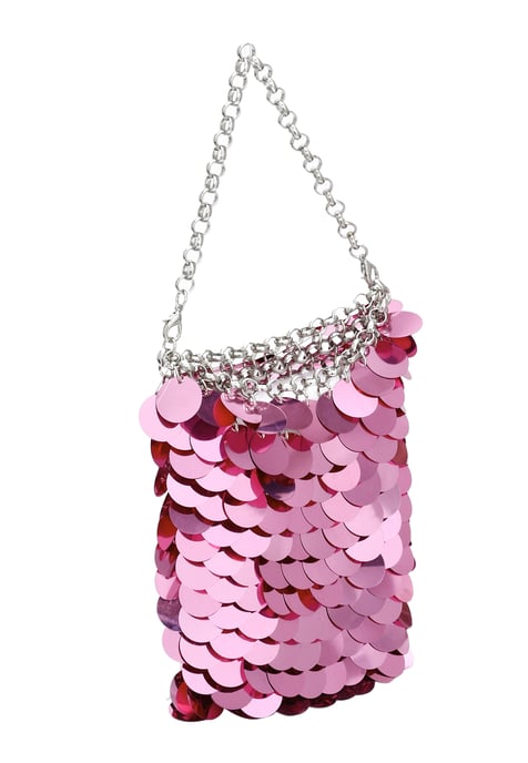 FELIPA Handtasche Damen Rosa - Image 2