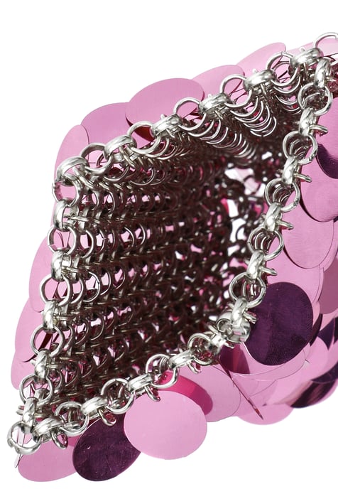 FELIPA Handtasche Damen Rosa - Image 3