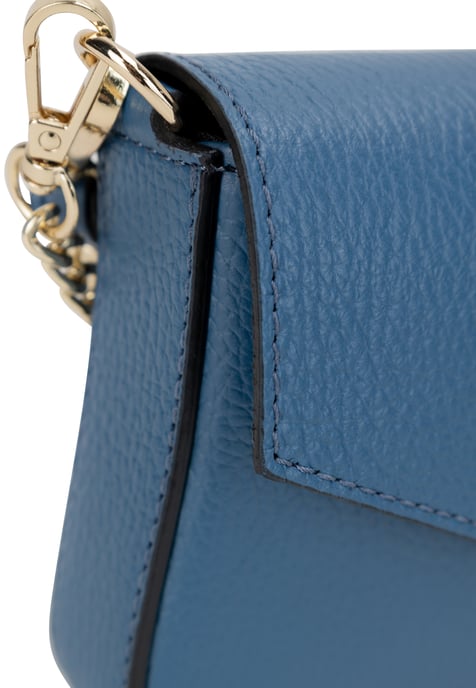 FELIPA Handtasche Damen Astralblau - Image 4