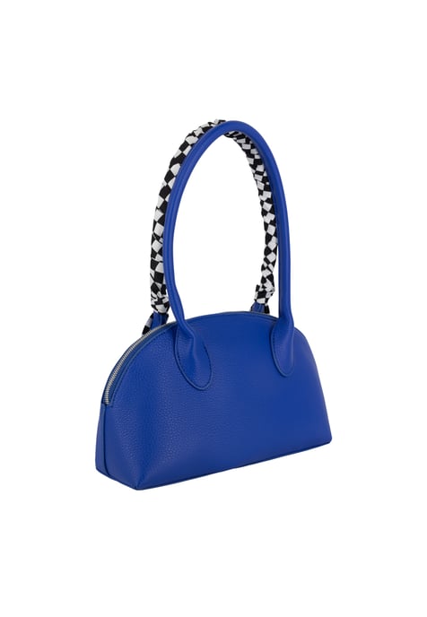 FELIPA Schultertasche Damen blau - Image 2