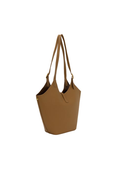 FELIPA 2-IN-1-Tragetaschen-Set 2-IN-1-Tragetaschen-Set Frauen khaki - Image 2