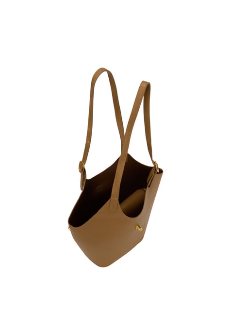 FELIPA 2-IN-1-Tragetaschen-Set 2-IN-1-Tragetaschen-Set Frauen khaki - Image 3