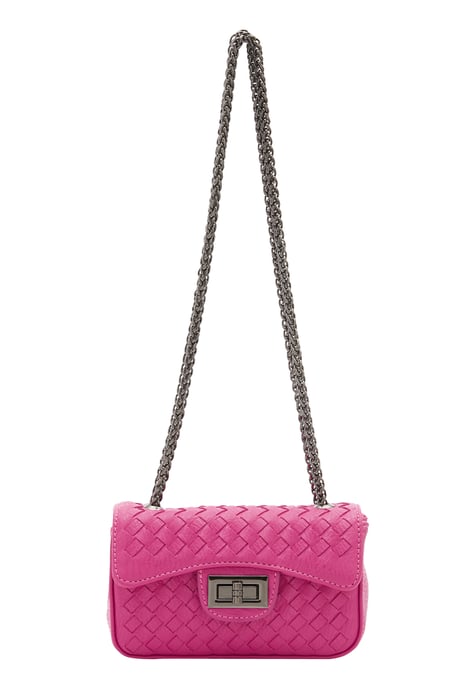 FELIPA Schultertaschen Damen Rosa - Image 1
