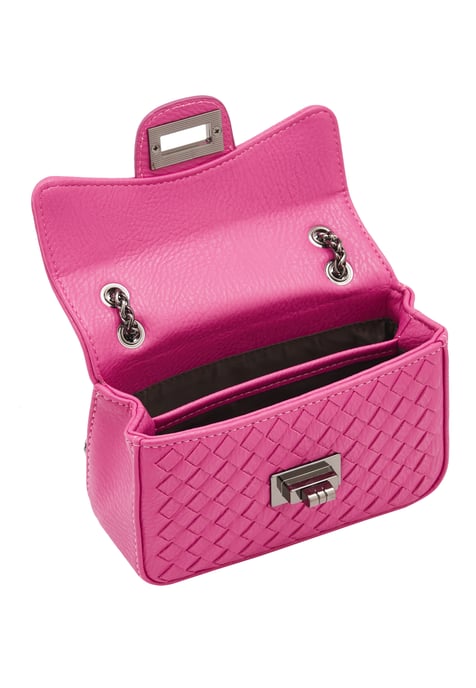 FELIPA Schultertaschen Damen Rosa - Image 2