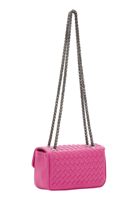 FELIPA Schultertaschen Damen Rosa - Image 3