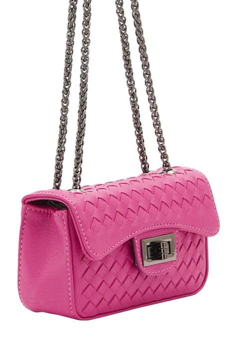FELIPA Schultertaschen Damen Rosa - Image 4
