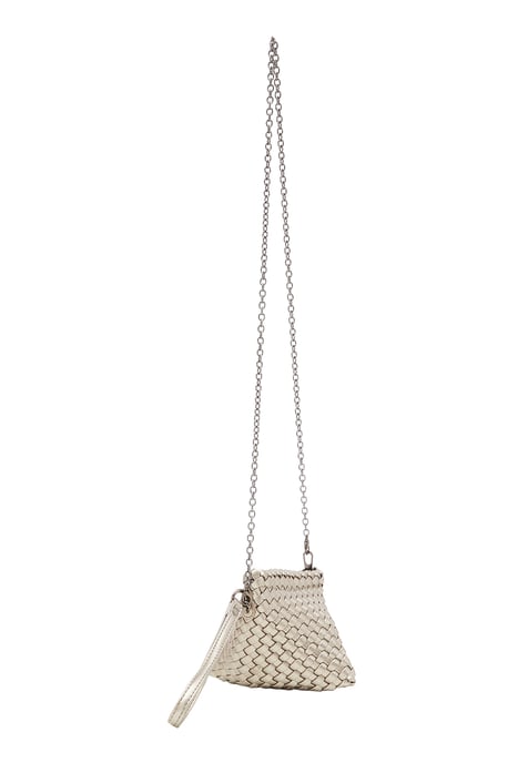 FELIPA Handtasche Damen grau - Image 3