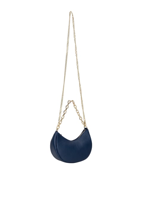 FELIPA Schultertasche aus Leder Damen Jeans - Image 2
