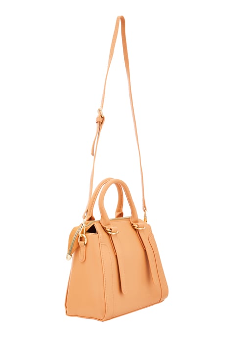 usha Handtasche Damen rosa - Image 3