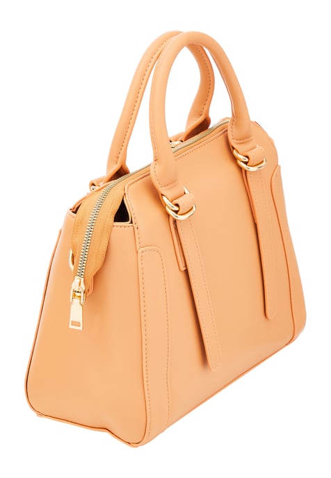 usha Handtasche Damen rosa - Image 4