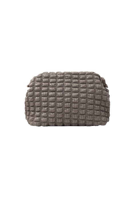 usha Handtasche Damen grau - Image 1