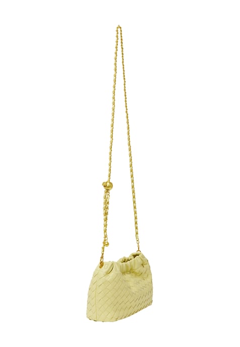 Faina Handtasche Handtasche Frauen Gelb - Image 2