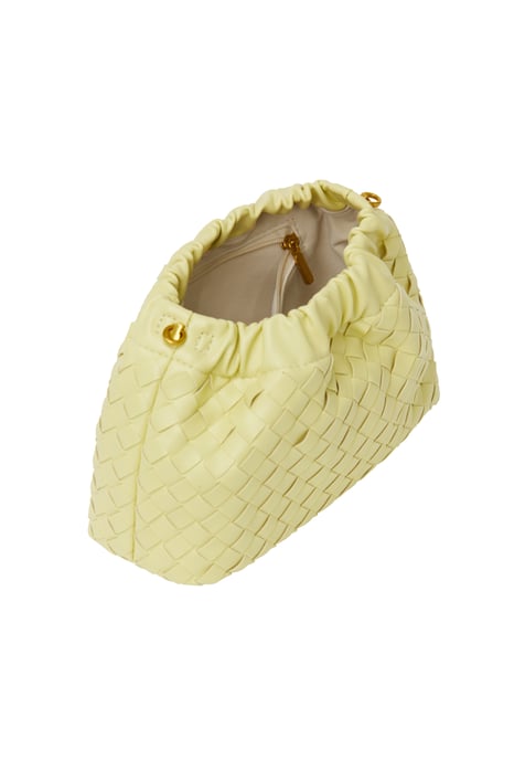 Faina Handtasche Handtasche Frauen Gelb - Image 3