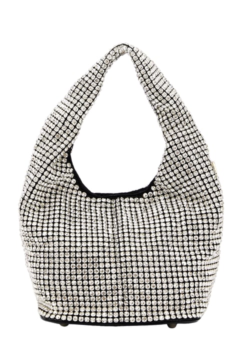 Faina Handtasche Damen Silber - Image 1