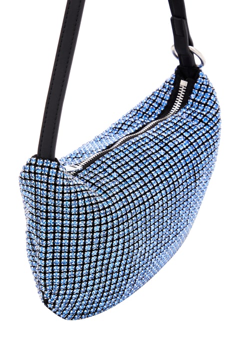 FELIPA Handtasche Damen KÖNIGSBLAU - Image 4