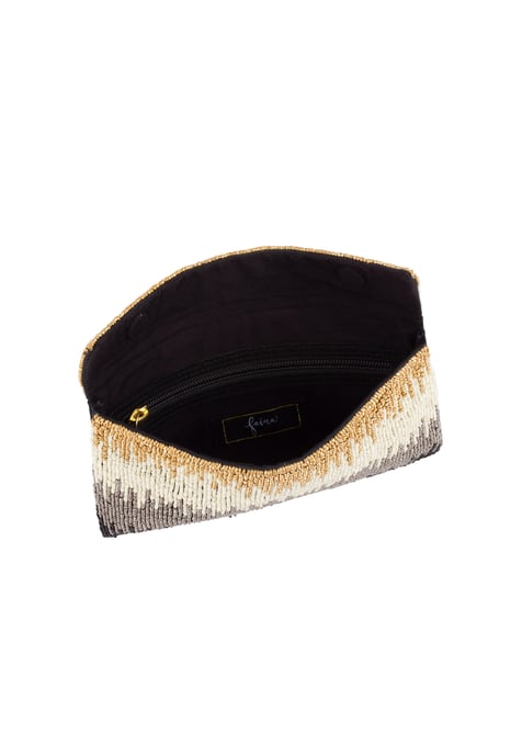 Faina Kupplung Damen mehrfarbig - Image 4