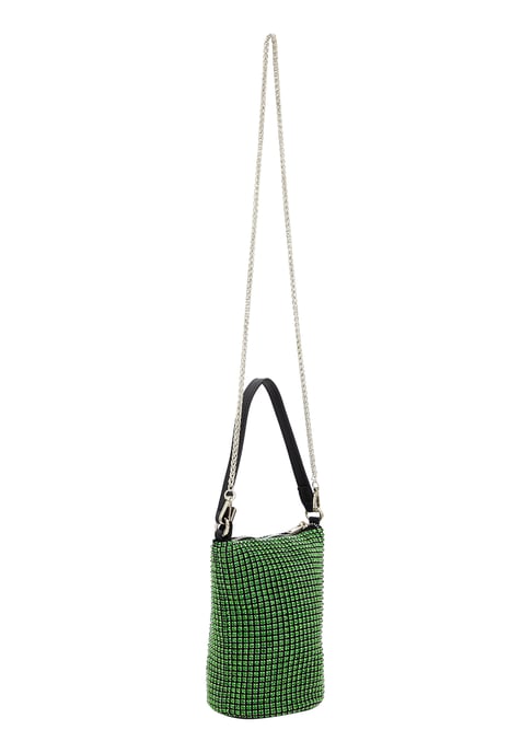 FELIPA Handtasche Damen grün - Image 2