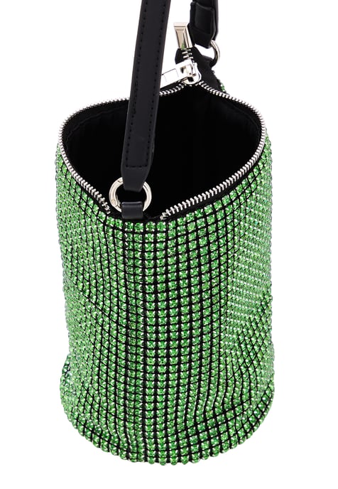 FELIPA Handtasche Damen grün - Image 3