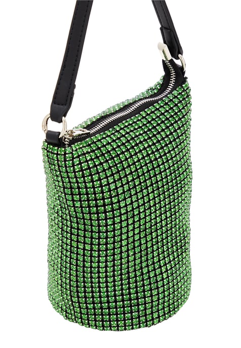 FELIPA Handtasche Damen grün - Image 4