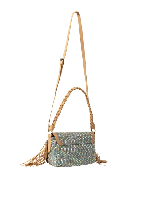 IZIA Umhängetasche Damen blau - Image 2
