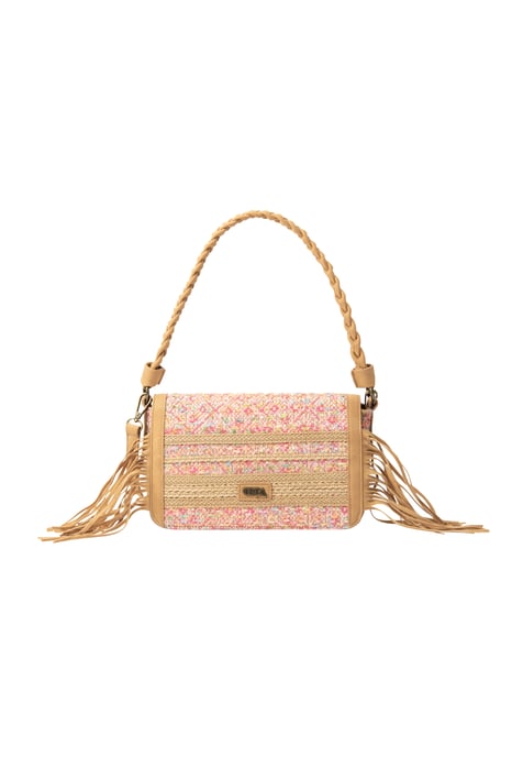 IZIA Umhängetasche Damen Rosa - Image 1