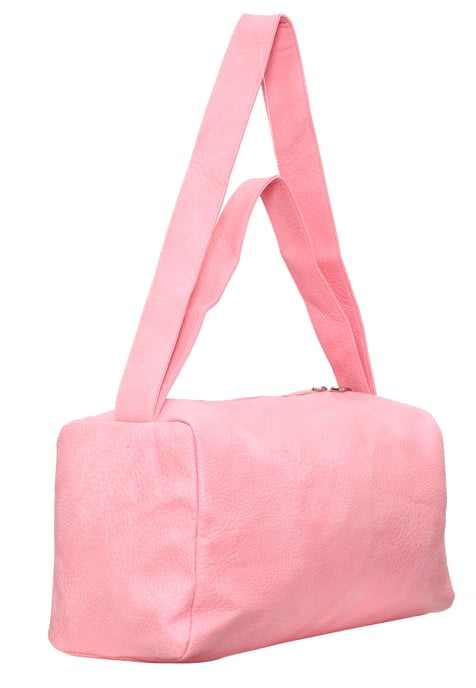 Faina Handtasche Damen rosa - Image 2