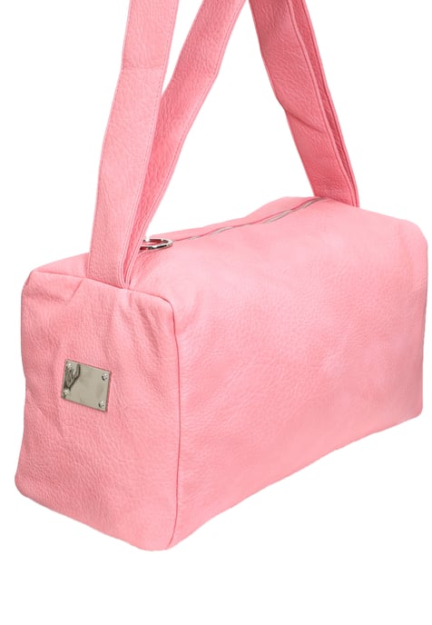 Faina Handtasche Damen rosa - Image 4