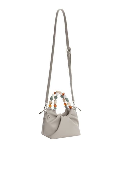 FELIPA Umhängetasche Damen grau - Image 2