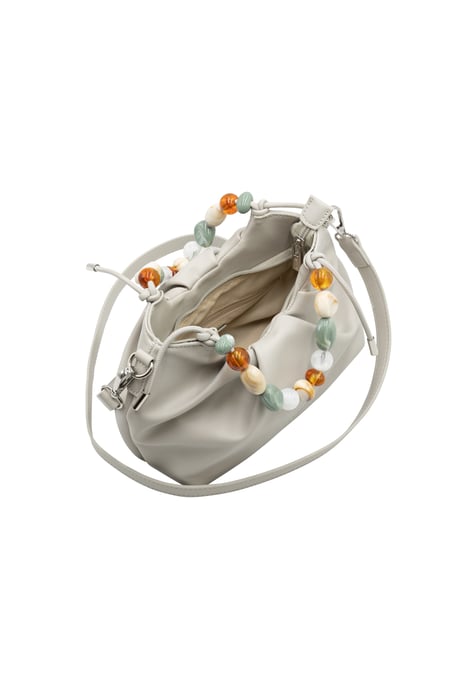 FELIPA Umhängetasche Damen grau - Image 4