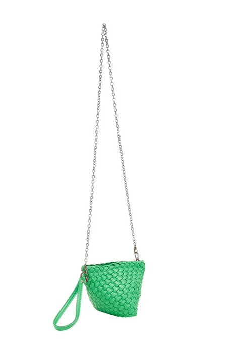 FELIPA Handtasche Damen grün - Image 3