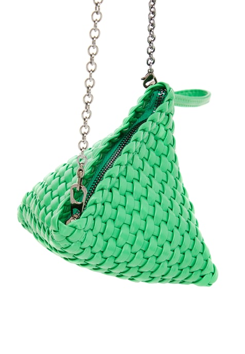 FELIPA Handtasche Damen grün - Image 4