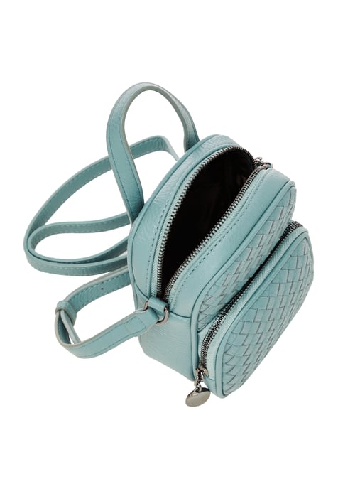 FELIPA Schultertaschen Damen blau - Image 2